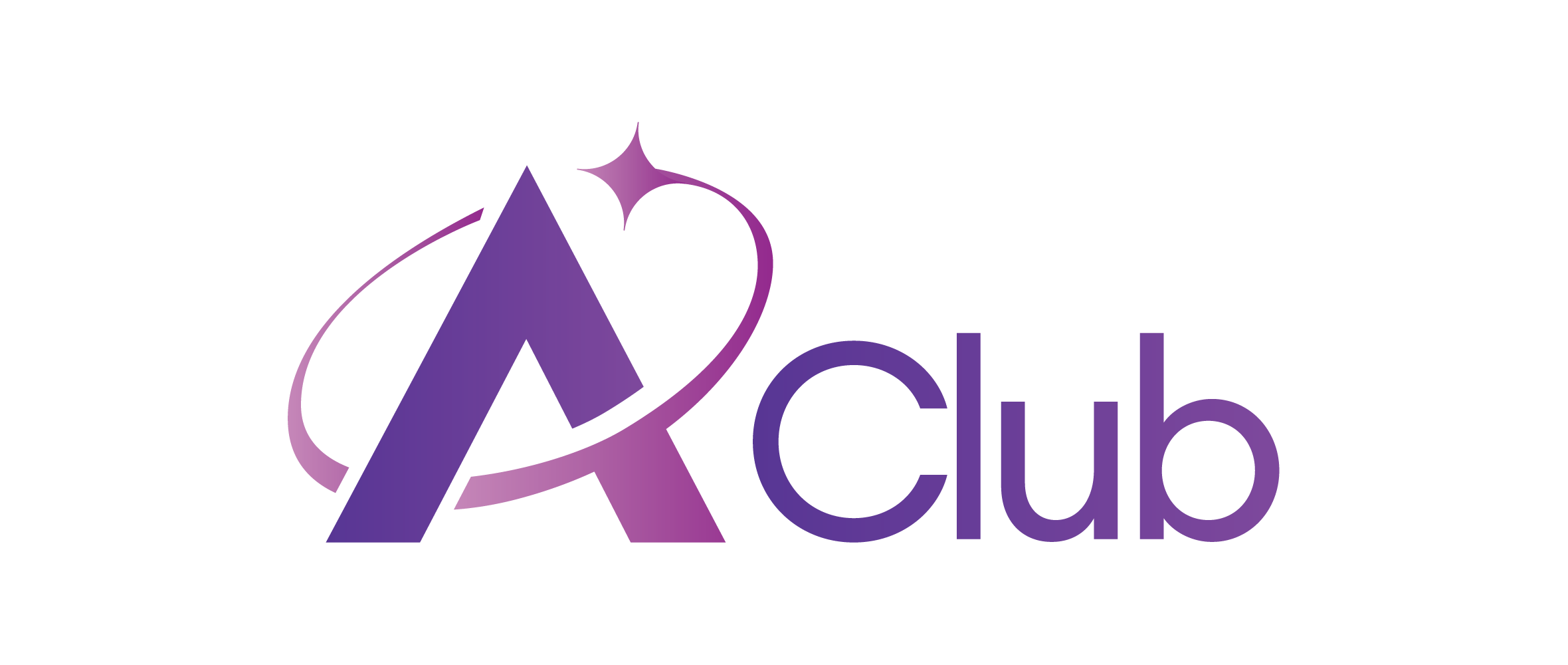 A Club Logo